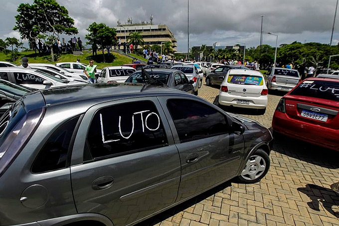 Entenda a chacina de motoristas de aplicativo que chocou a Bahia
