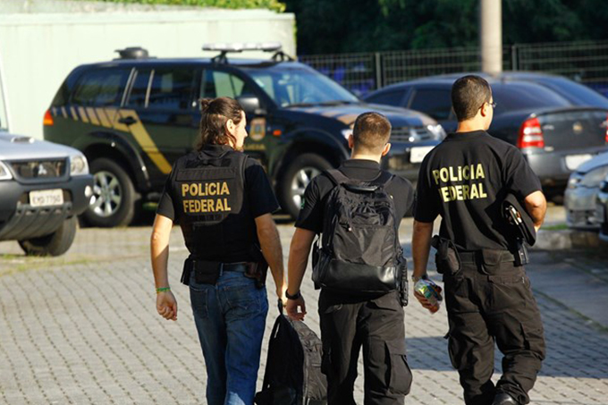 PF deflagra 70ª fase da Operação Lava Jato, batizada de Óbolo