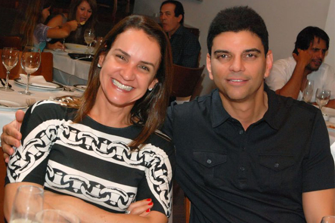 Nova pesquisa mostra crescimento de Andreia em Dias d’Ávila, aponta Séculos