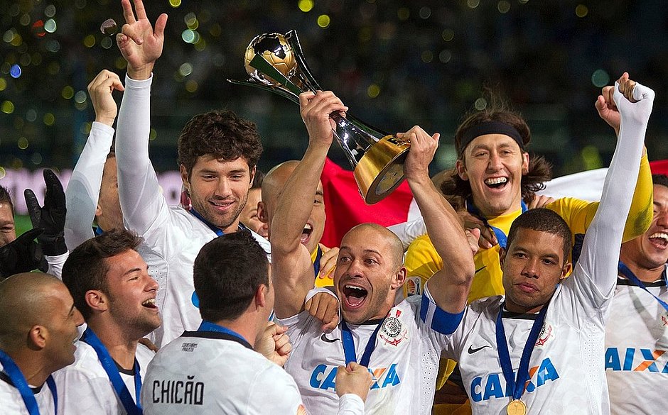 Vice do Fla mantém Brasil atrás da Espanha no ranking do Mundial