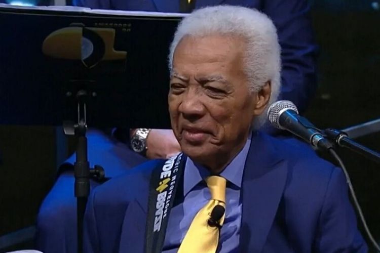 Morre aos 85 anos o músico baiano Bira