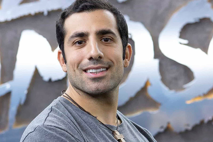Kaysar Dadour é campeão da temporada de 2019 do 'Dança dos Famosos'