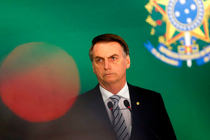 Governo federal extingue 27,5 mil cargos efetivos