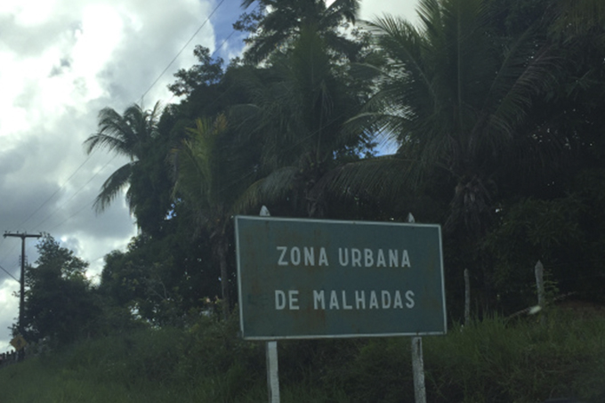 Moradores de Malhadas denunciam constantes assaltos no litoral matense