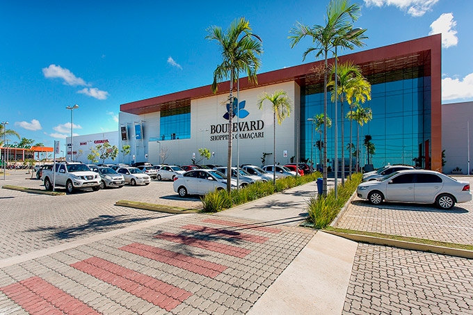 Veja o horário de funcionamento do Boulevard Shopping Camaçari