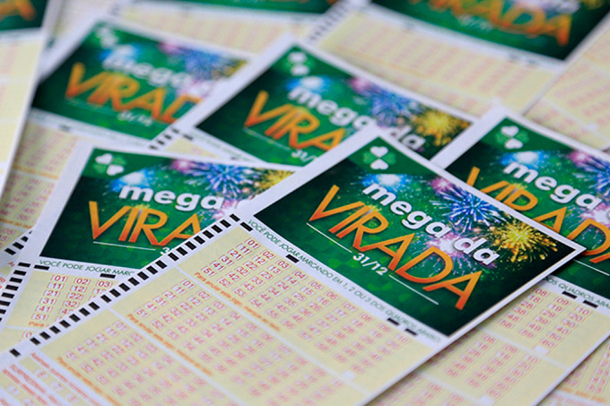 Mega-Sena da Virada vai pagar R$ 300 milhões