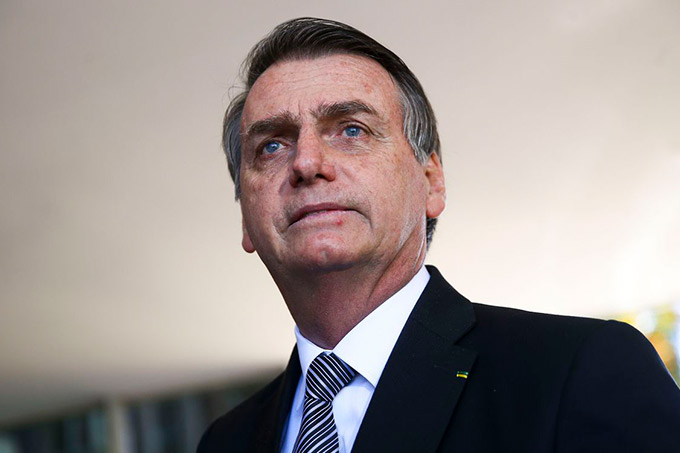 Bolsonaro sanciona, com vetos, Lei Geral de Informática