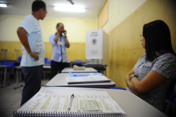 Confira as principais datas do calendário eleitoral