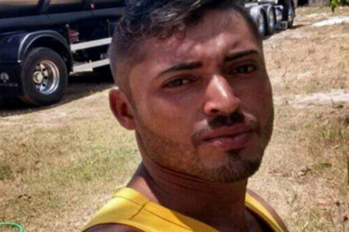 Jovem de 22 anos é morto no Entroncamento em Dias d'Ávila