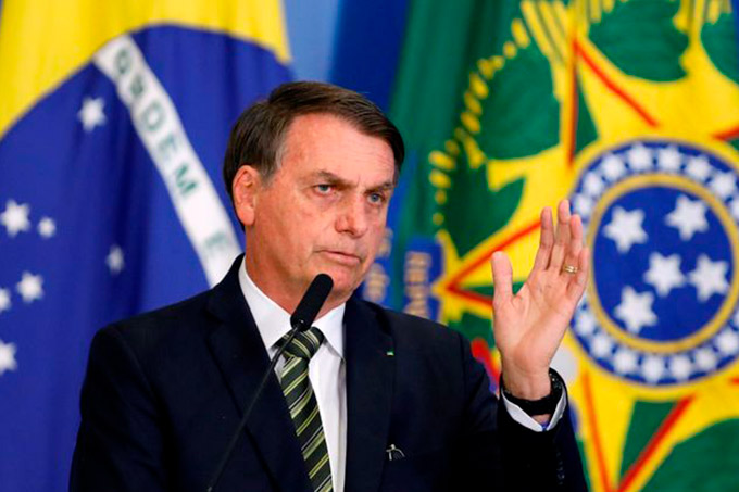 Bolsonaro veta projeto que prorrogaria incentivos fiscais ao cinema