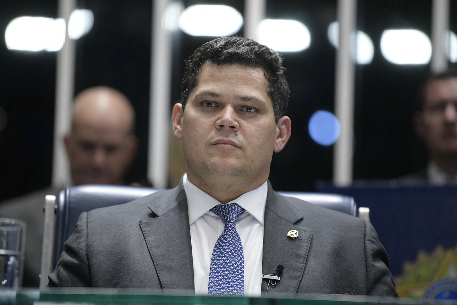 Senadores gastaram R$ 1,15 milhão em decoração de gabinetes e imóveis funcionais