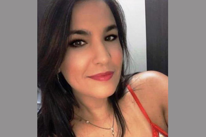 Jornalista desaparecida é encontrada em Riachão do Jacuípe