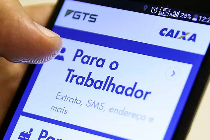 Começam a valer novas regras para opção de saque-aniversário do FGTS