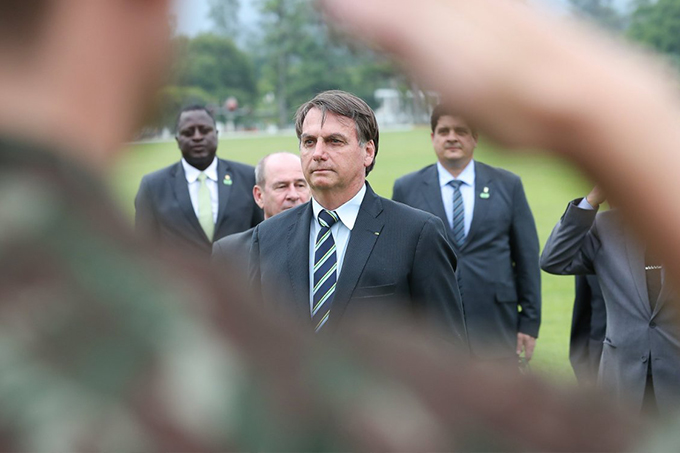 Governo injeta R$ 60 milhões em construção de colégio militar em SP