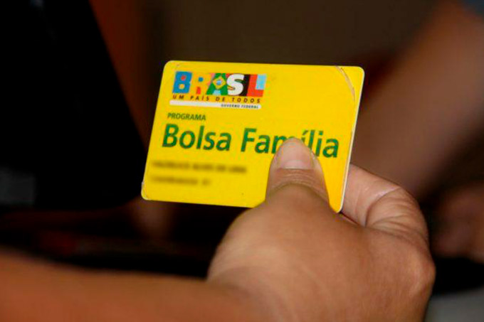 Governo divulga calendário de pagamento do Bolsa Família para 2020