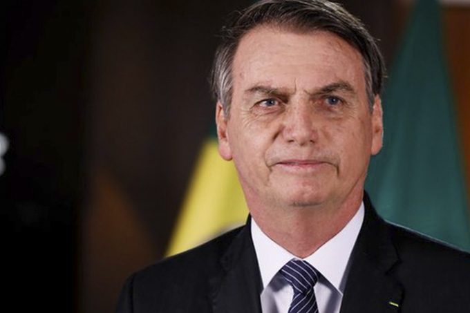 Bolsonaro diz que preço dos combustíveis vai aumentar após ataque do EUA