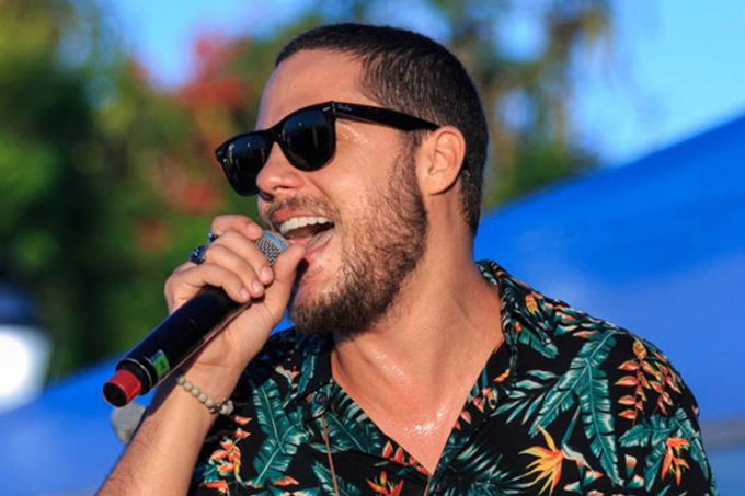 Luau do Jammil acontece nesta sexta no Projeto Tamar