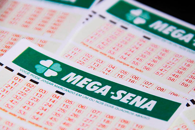 Ninguém acerta as dezenas do primeiro sorteio da Mega-Sena de 2020