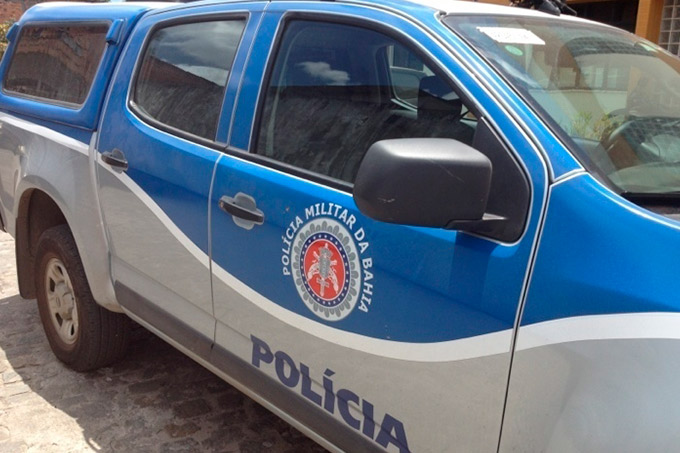 Homem é morto após se envolver com ex-mulher de traficante