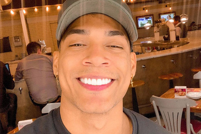 Influencer Abner Pinheiro é localizado depois de sumir por quatro dias, diz família