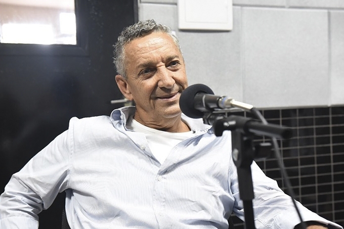 Teobaldo afirma que até dia 15 define qual partido irá se filiar