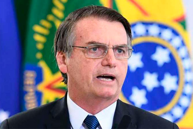 Reforma administrativa deve ser enviada em fevereiro, diz Bolsonaro