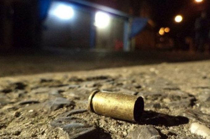 Jovem de 26 anos é morto no bairro Verde Horizonte neste domingo 
