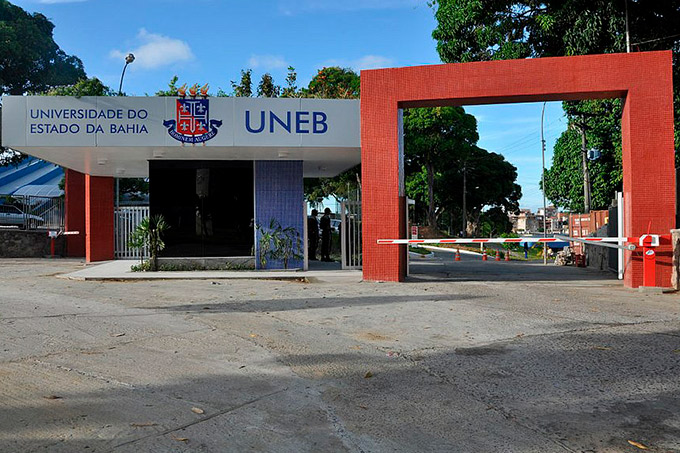 UNEB oferece 2794 vagas residuais; inscrições vão até 17 de janeiro