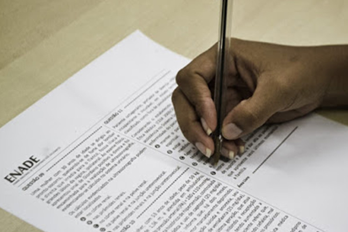 Inep anuncia primeiras orientações do Enade 2020