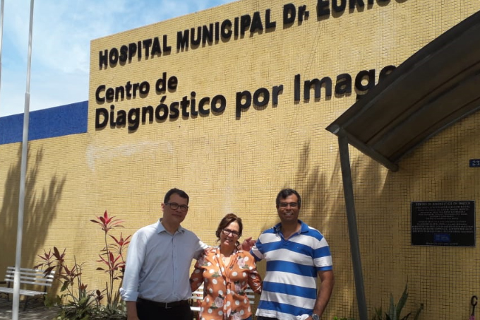 Hospital Municipal se estabelece como referência na RMS