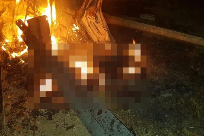Irmãos são sequestrados, esquartejados e carbonizados em Pojuca