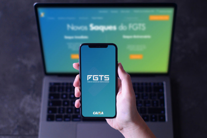 Saque-aniversário do FGTS pode quintuplicar crédito consignado privado