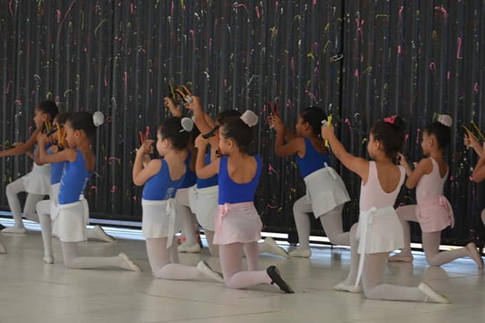 Espetáculo infantil Sítio do Pica-Pau Amarelo estreia nesta sexta (10)