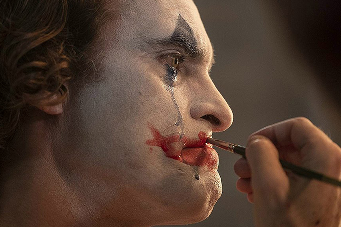 Coringa lidera lista na corrida do Oscar, com 11 indicações