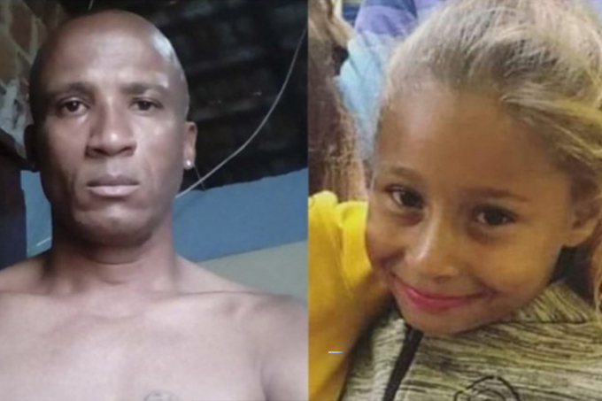 Vizinho diz que matou Emanuelle a facadas para se vingar da mãe