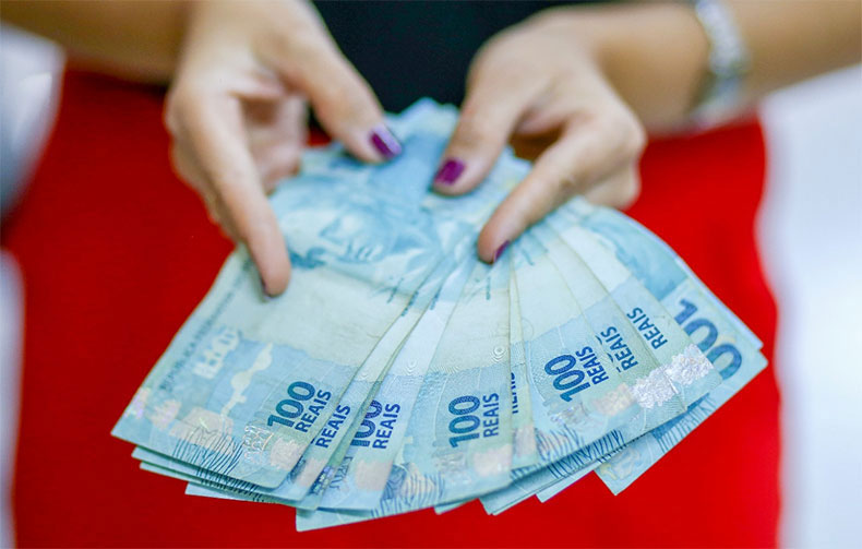 Primeiro lote do PIS começa a ser pago hoje