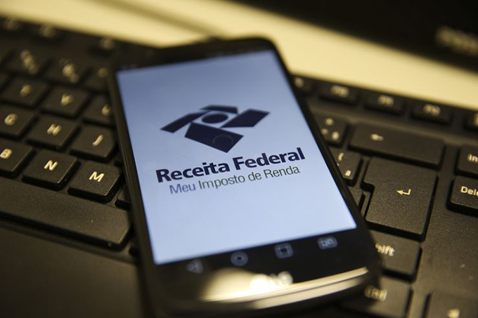 Receita paga hoje as restituições do lote residual de janeiro do IRPF