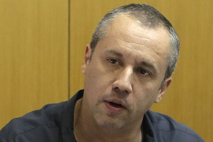 Bolsonaro decide demitir Roberto Alvim da Secretaria de Cultura, diz jornal