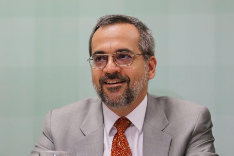 Enem 2019 foi o “melhor de todos os tempos”, diz ministro