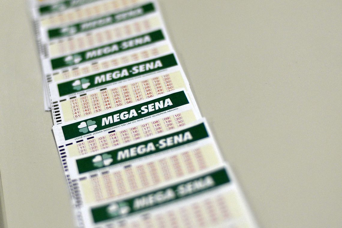 Mega-Sena deve pagar R$ 27 milhões neste sábado