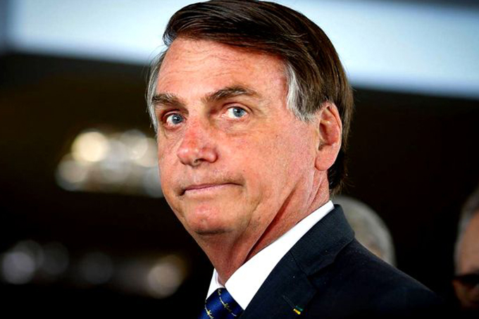 Bolsonaro sanciona Orçamento com fundo eleitoral de R$ 2 bi