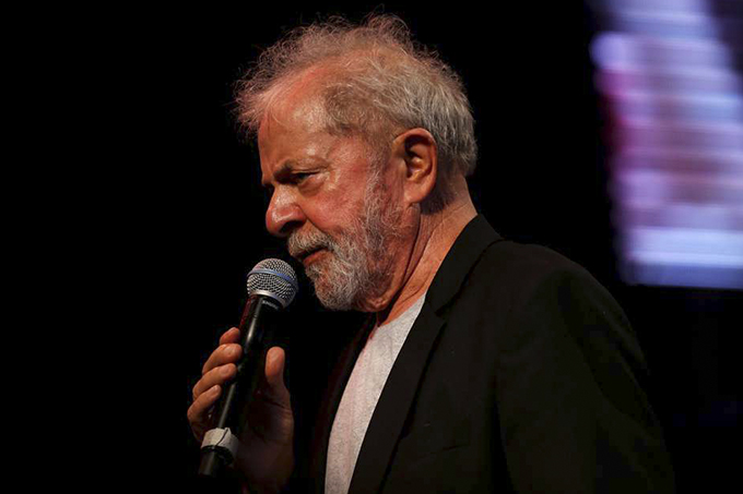 Para Lula, PT deve ter candidatos a prefeitos em 10 capitais