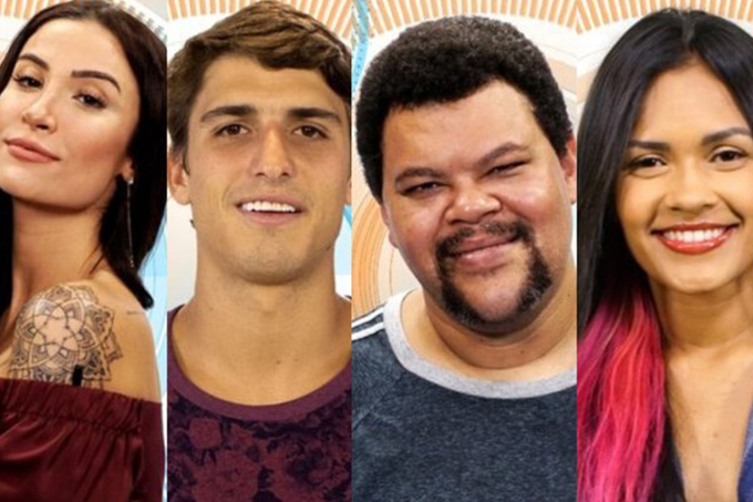 Big Brother Brasil 20 começa na terça; conheça todos os participantes