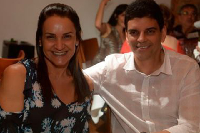 Pré-candidata à prefeitura de Dias d'Ávila assumirá diretoria da Desenbahia