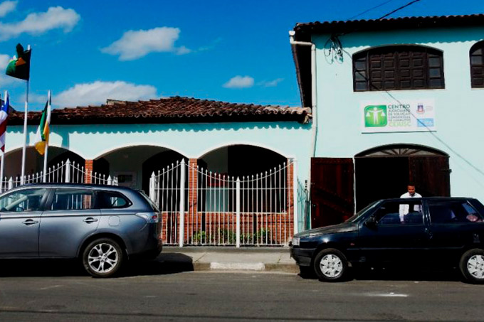 CEJUSC retoma atividades em Mata de São João no mês de Janeiro