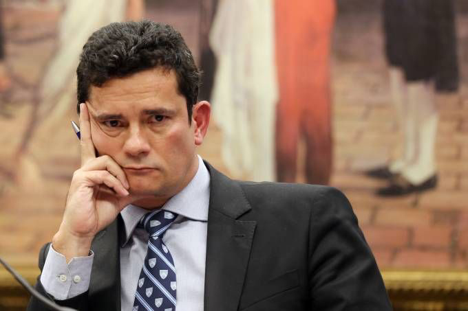 Lei anticrime entra em vigor hoje