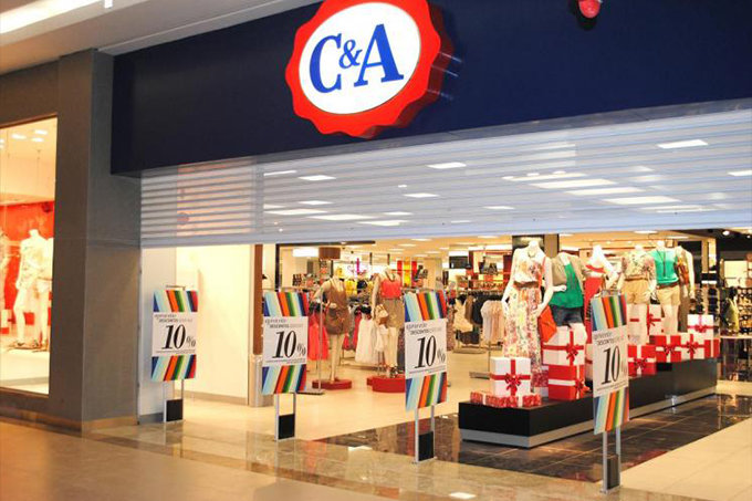 C&A abre vagas para trainees; saiba como se candidatar