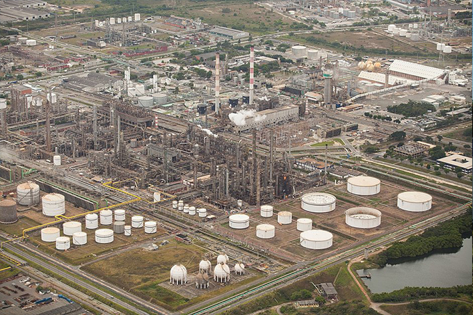 Braskem paralisará unidade de produção em abril de 2020