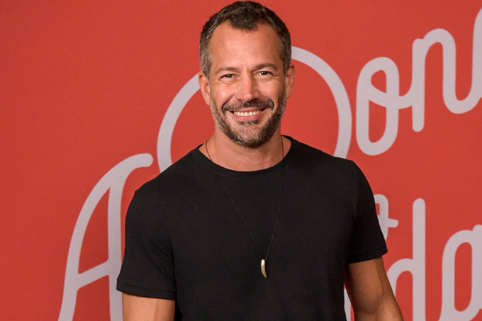Após 16 anos, Globo não renova contrato de Malvino Salvador