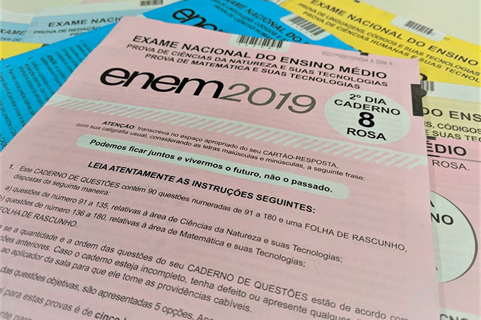 Justiça determina suspensão dos resultados do Sisu até MEC comprovar correção nas provas